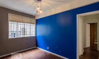 Imagem 5: Apartamento para Aluguel - Sion, 3 Quartos, 120 m2