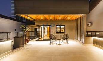 Imagem 4: Venda Casa Nova Taubaté Village - 4 Suítes - Porteira Fechada Luxo & Alto Padrão