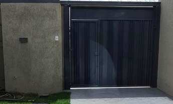 Imagem 2: Térrea para venda possui 187 metros quadrados com 3 quartos