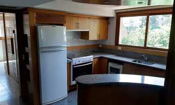 Imagem 6: Apartamento para Venda - 292.53m², 3 dormitórios, sendo 3 suites, 3 vagas - Centro