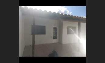 Imagem: Casa em águas lindas