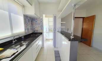 Imagem 1: Apartamento Padrão em Ribeirão Preto