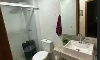 Imagem 6: Apartamento para venda possui 68 metros quadrados com 2 quartos em Campo Belo - São Paulo