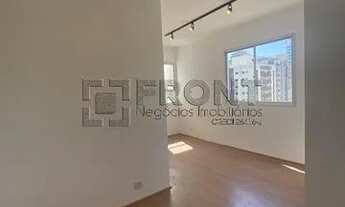 Imagem 8: Apartamento com uma suíte