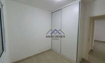 Imagem 3: Apartamento com 3 dormitórios para alugar, 79 m² por R$ 3.700,00/mês - Engordadouro - Jund