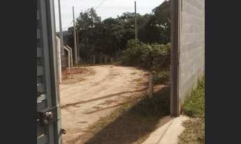 Imagem 3: Terreno 1000 metros para chácara em Mairiporã