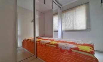 Imagem 4: TR - Apartamento em Brotas