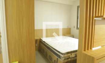 Imagem 6: Apartamento para Aluguel - Vila Clementino, 1 Quarto, 24 m2