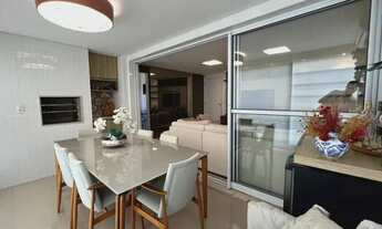 Imagem 6: Apartamento bairro Ininga- 3 Suites -2 vagas- Andar Médio- Coluna Sombra- Porteira Fechada