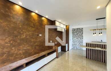 Imagem 3: Apartamento para Aluguel - Cambuci, 1 Quarto, 54 m2