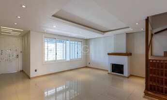 Imagem 2: Casa para Venda - 205.81m², 3 dormitórios, sendo 1 suites, 2 vagas - Ipanema