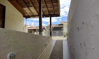 Imagem 6: Casa de condomínio térrea para aluguel possui 90m² com 3 quartos