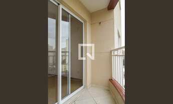 Imagem 6: Apartamento para Aluguel - Vila Mascote, 1 Quarto, 55 m2