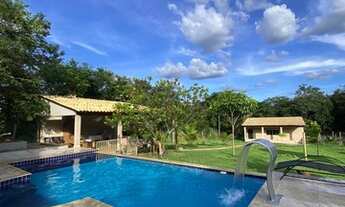 Imagem 2: Chacara em Bela Vista próximo Gustavo Lima