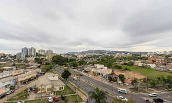 Imagem 6: Conjunto/Sala para Venda - 37.89m², 0 dormitórios, 1 vaga - Cristal