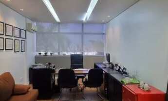 Imagem 2: BELO HORIZONTE - Conjunto Comercial/Sala - São Bento