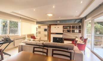 Imagem 3: Casa Condominio para Venda - 233m², 3 dormitórios, sendo 1 suites, 2 vagas - Vila Assunção