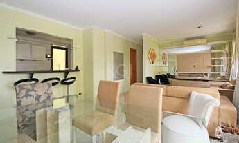 Imagem 4: Apartamento para Venda - 87.13m², 3 dormitórios, sendo 1 suites, 1 vaga - Passo da Areia