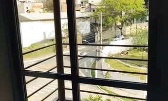 Imagem 2: Apartamento para aluguel com 53 metros quadrados com 2 quartos em Parque Reboucas - São Pa