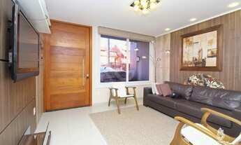 Imagem 4: Casa para Venda - 172.26m², 3 dormitórios, sendo 2 suites, 2 vagas - Hípica