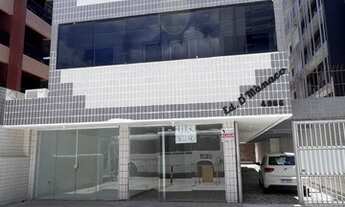 Imagem 6: Alugo Cobertura Linear com 3 Quartos+Dce comp.,186m² - Tambaú