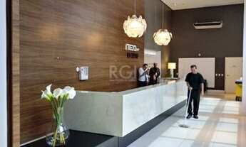 Imagem 5: Conjunto/Sala para Venda - 86m², 0 dormitórios, 1 vaga - Petrópolis