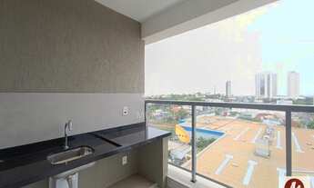 Imagem 5: Apartamento (tipo - padrao) 1 dormitórios/suite, cozinha planejada, portaria 24hs, lazer