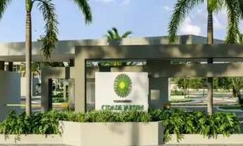 Imagem 2: CONDOMÍNIO CIDADE JARDIM NO CAÇARI