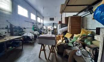 Imagem 6: Barracão - Jardim Chapadão - Campinas