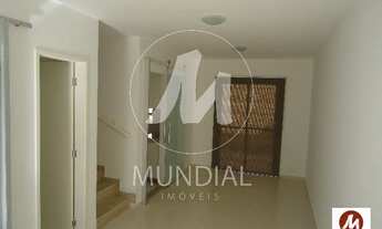 Imagem 5: Casa (sobrado em condominio) 3 dormitórios/suite, cozinha planejada, portaria 24 horas, em