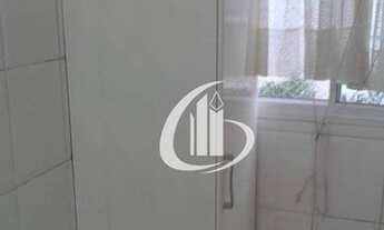 Imagem 5: Apartamento com 2 dormitórios para alugar, 50 m² por R$ 1.934,89/mês - Lauzane Paulista