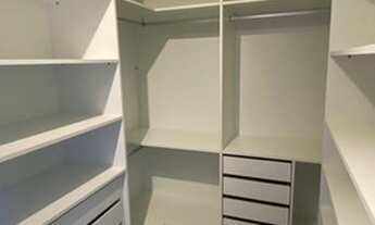 Imagem 3: 4/4, nascente, novo, armários, varandão, Reserva Real