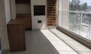 Imagem: Apartamento com 3 dormitórios à venda