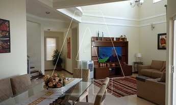 Imagem 2: Araçatuba - Casa de Condomínio - Aeroporto