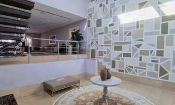 Imagem 5: Casa de condomínio sobrado para venda possui 550 metros quadrados com 4 quartos