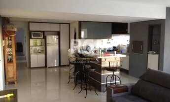 Imagem: Apartamento para Venda - 121.6m², 3 dormitórios