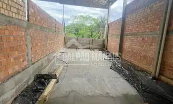 Imagem 3: Galpão Manaus - 2.200 m² - Planalto - GML193