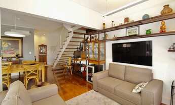 Imagem 7: Apartamento - Cambuí - Campinas