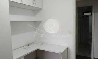 Imagem 4: Apartamento para venda na Vila Industrial em Campinas - Imobiliária em Campinas