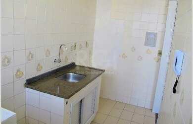 Imagem 6: Apartamento para Venda - 37.16m², 1 dormitório, Santana