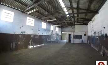 Imagem 3: Salão/Galpão (salão - térreo