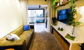 Imagem 5: Apartamento para Aluguel - Panamby, 2 Quartos, 65 m2