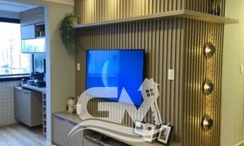 Imagem 2: Condomínio Luzia Residence