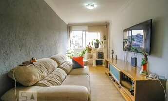 Imagem 3: Apartamento para Aluguel - São João Clímaco, 3 Quartos, 82 m2