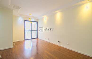 Imagem 3: Apartamento Venda 2 Dormitórios - 75 m² Vila Leopoldina