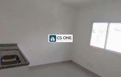 Imagem 3: APARTAMENTO - RUDGE RAMOS 15 m² R$990,00/mes SAO BERNARDO DO CAMPO