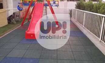 Imagem 3: Apartamento à Venda no Condomínio Bellini, Bairro Pompéia em Piracicaba - SP