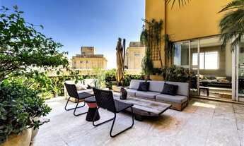 Imagem 3: Cobertura para venda com 540 metros quadrados com 4 quartos em Pinheiros - São Paulo - SP