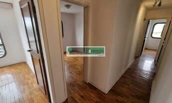 Imagem 3: Apto Amplo c/ 3 Dorms (1Suite) e 2 Vagas. Px. Av. Paulista e Metrô Brigadeiro