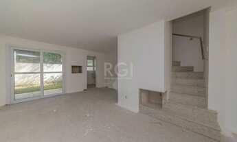 Imagem 7: Casa Condominio para Venda - 120m², 3 dormitórios, sendo 1 suites, 2 vagas - Vila Nova